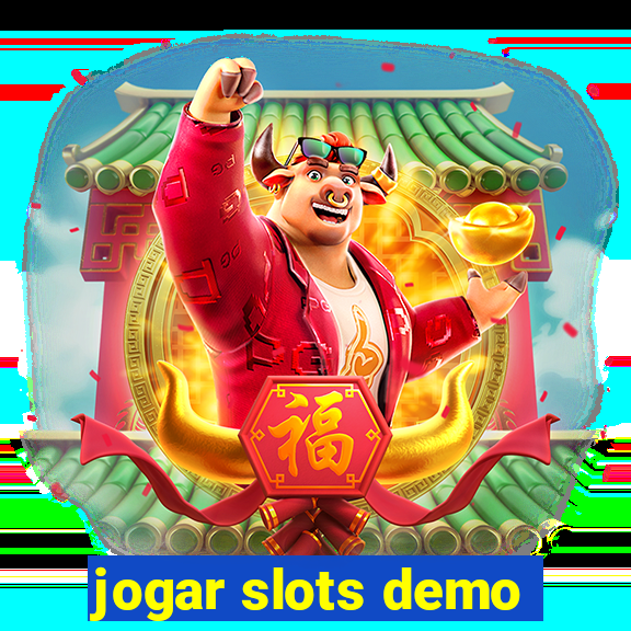 jogar slots demo